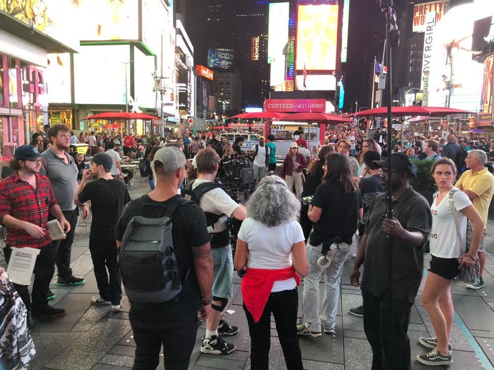 BPS ENTRA EM 2019 À TODO VAPOR!