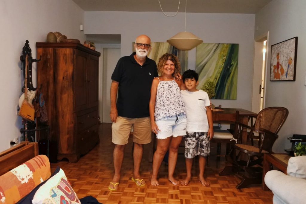 CARIOCAS GO TO NORWAY!