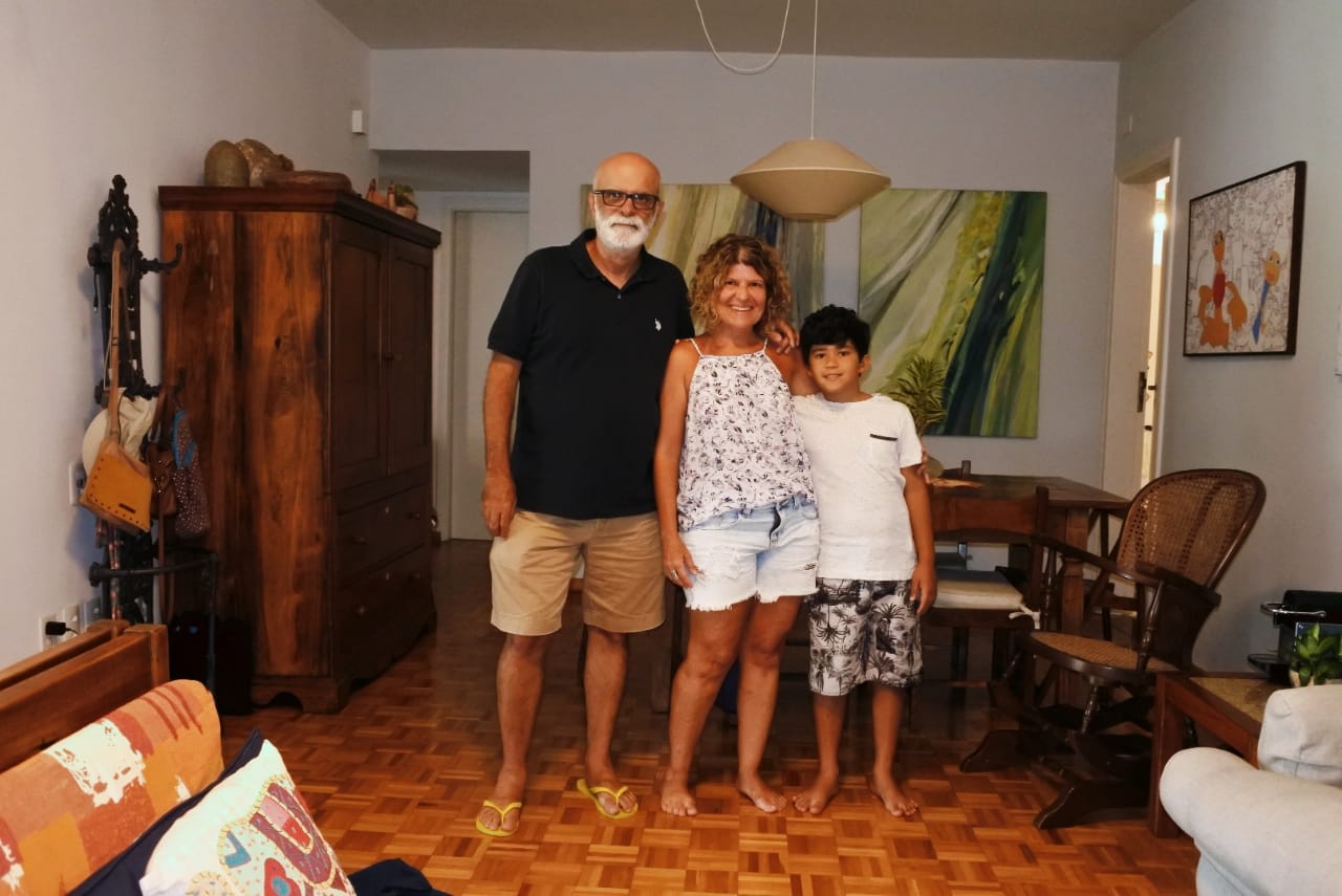 CARIOCAS GO TO NORWAY!