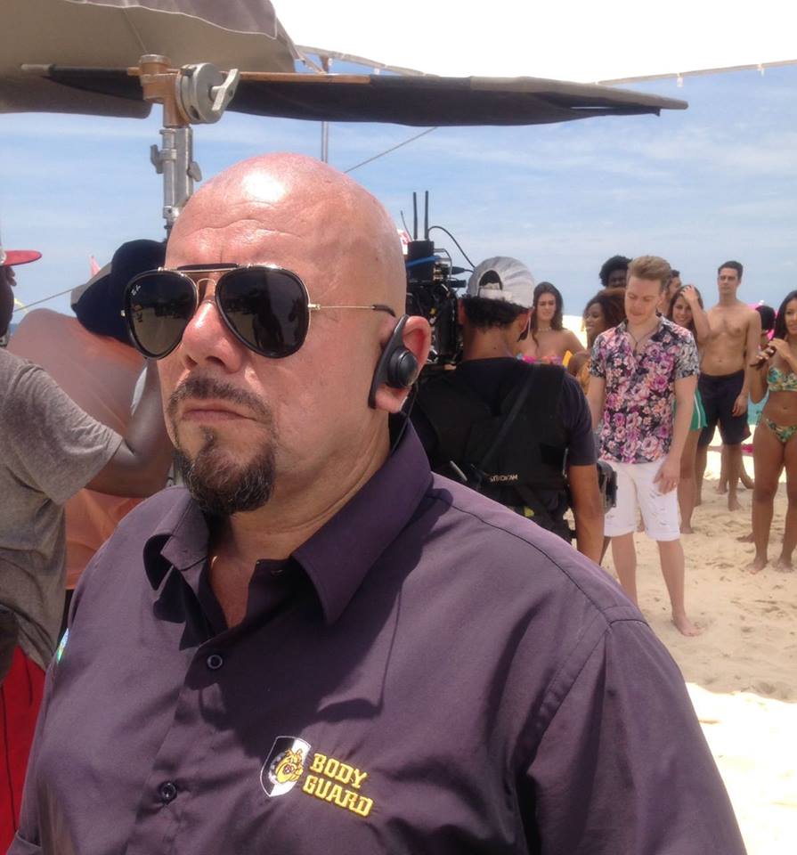 SECURITY – A PRIORITY WHEN PLANNING YOUR BRAZIL SHOOT