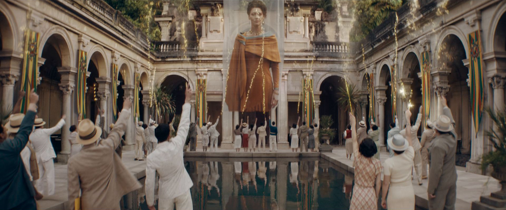 O grande projeto carioca que encolheu