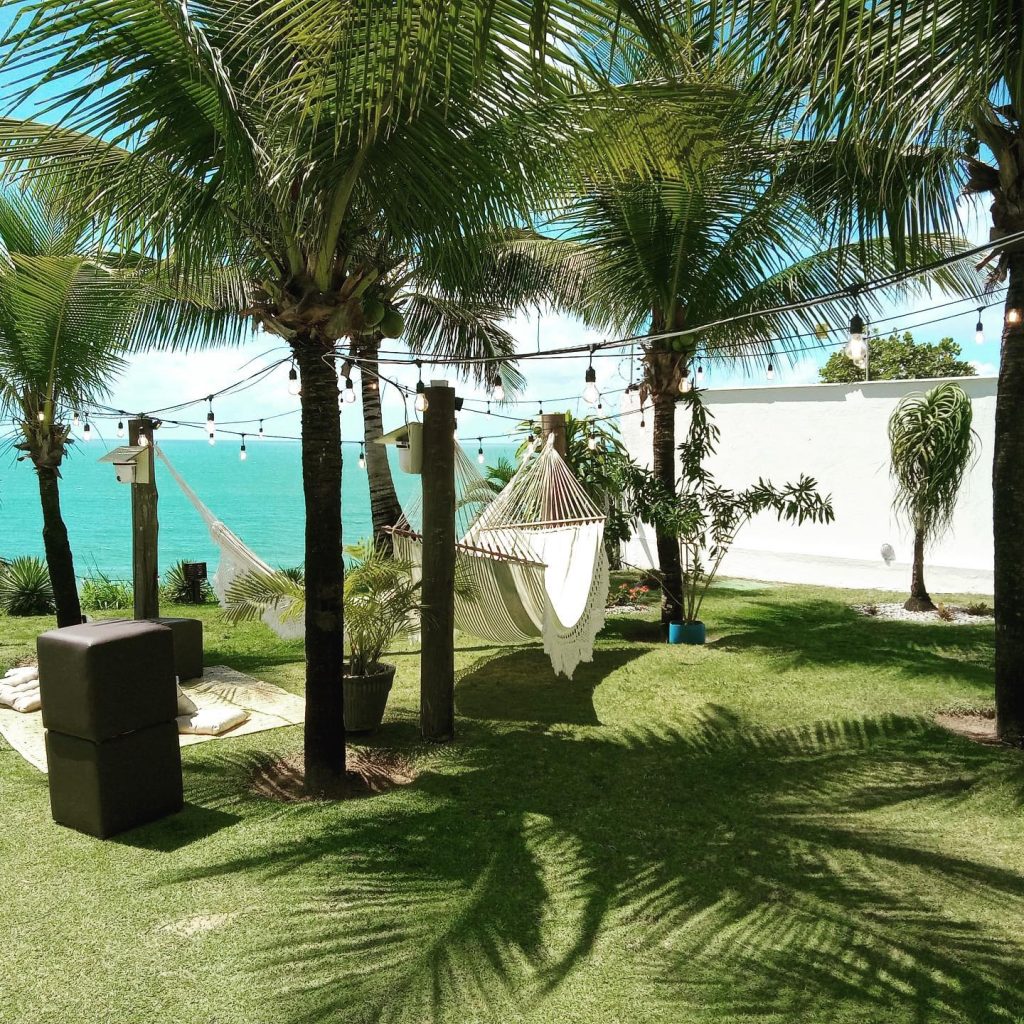 EX ON THE BEACH – BRAZIL