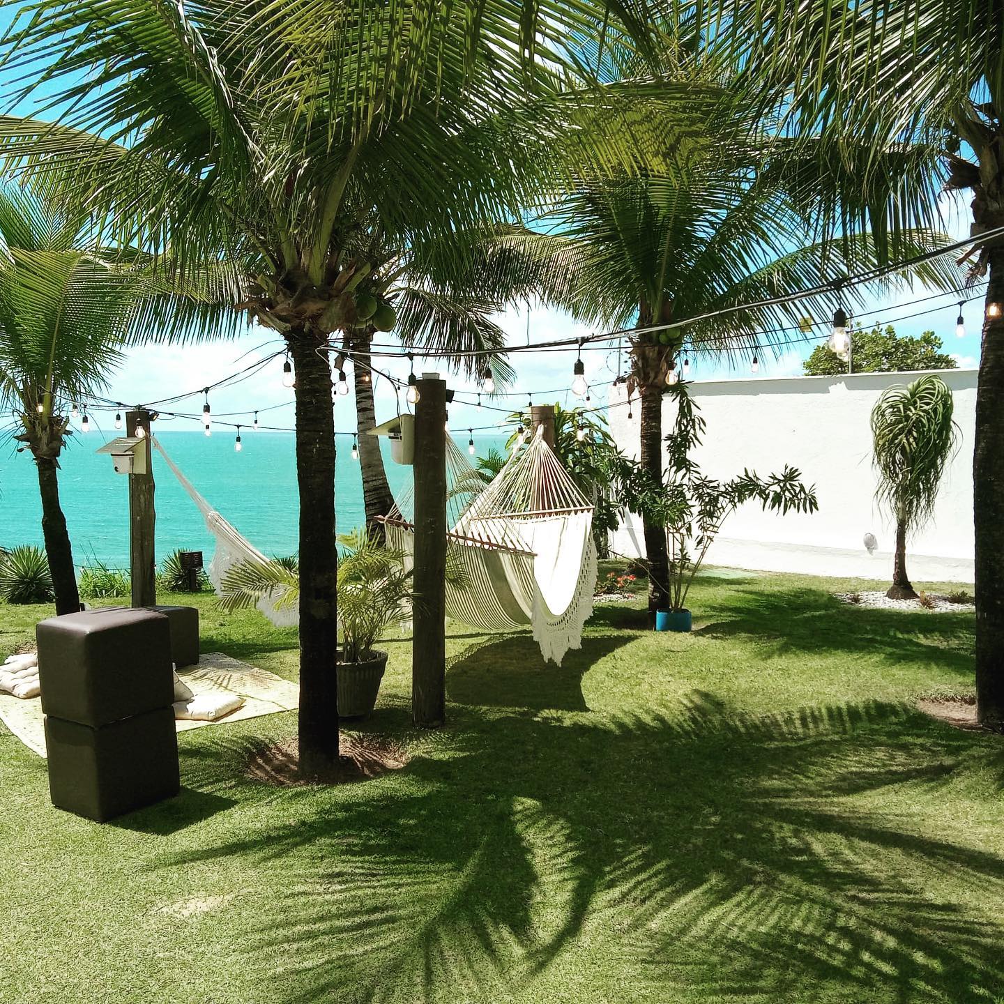 EX ON THE BEACH – BRAZIL