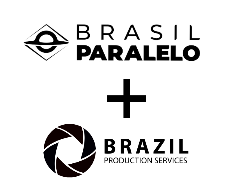 BPS ATUA EM GRANDES PRODUÇÕES DA BRASIL PARALELO