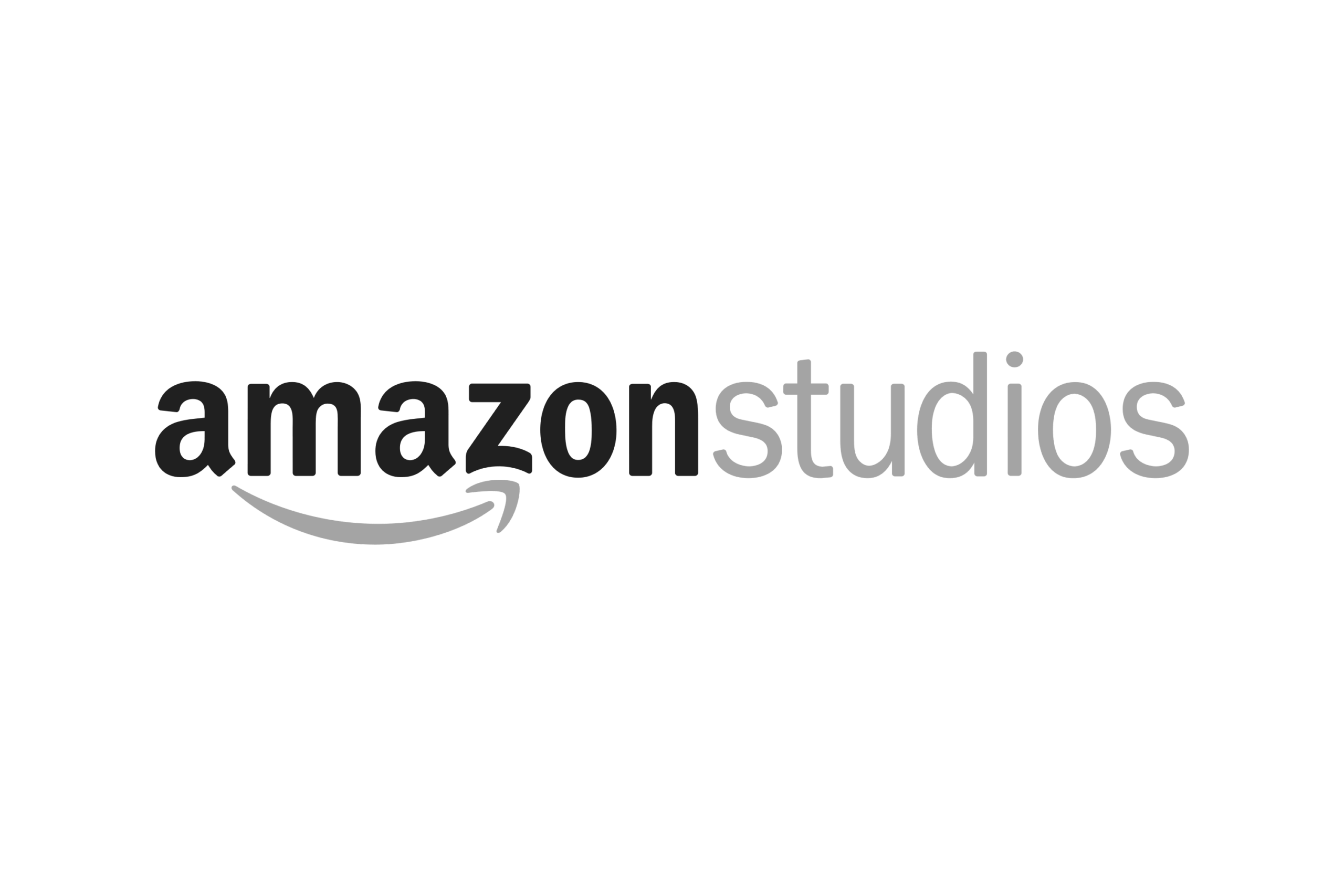 Amazon Studios Logo